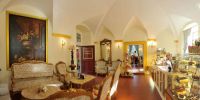 Castle Hotel Melnik 28